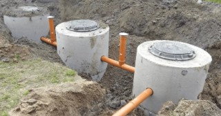 Канализационный колодец Елизово, цена от 5676 руб.