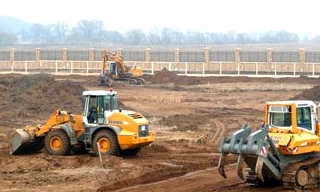 Планировка участка бульдозером в Елизово от 929 руб. Цены за м2 - 2Землекопа-Лзв