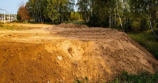 Поднятие участка Елизово, цена от 207 руб.