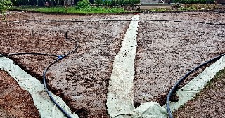 Устройство дренажа Елизово, цена от 1342 руб.