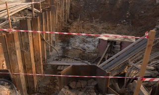 Вертикальная планировка грунта под ключ в Елизово от 929 руб. - 2Землекопа-Лзв