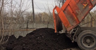 Доставка грунта Елизово, цена от 258 руб./куб.