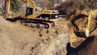 Планировка участка бульдозером в Елизово от 929 руб. Цены за м2 - 2Землекопа-Лзв