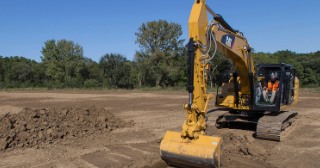 Рытье грунта Елизово, цена от 310 руб./м3.